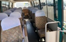 
										Mitsubishi Rosa 2010 full									