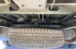 
										Mitsubishi Rosa 2010 full									