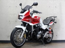 Honda CB1300 2013