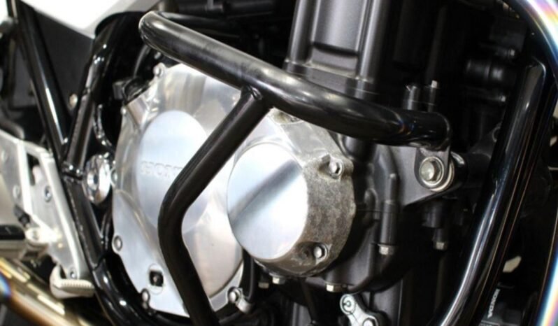 
								Honda CB1300 2013 full									