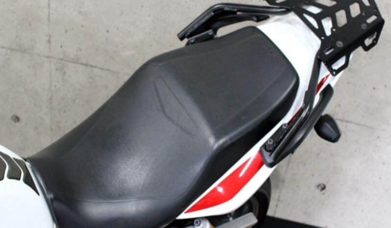 
								Honda CB1300 2013 full									