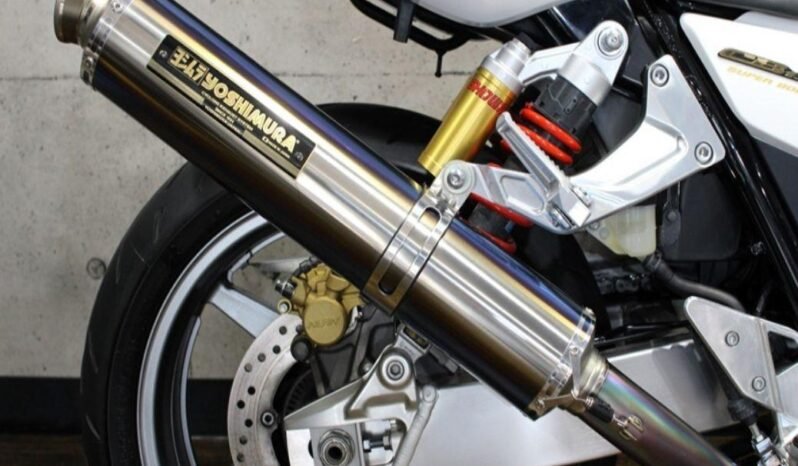 
								Honda CB1300 2013 full									