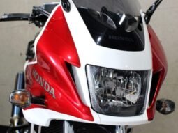 Honda CB1300 2013