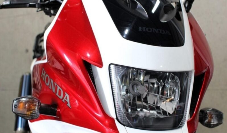 
								Honda CB1300 2013 full									