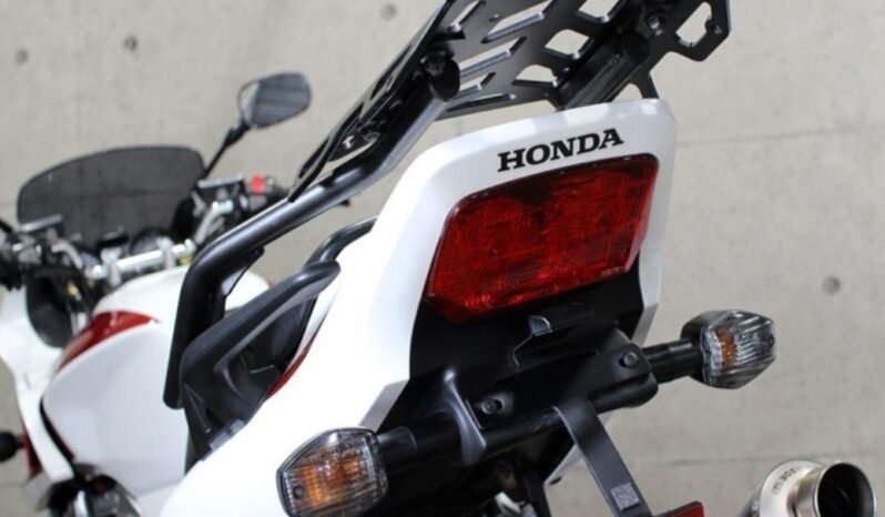 
								Honda CB1300 2013 full									