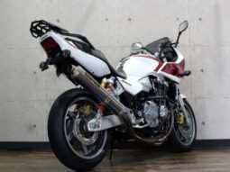 Honda CB1300 2013
