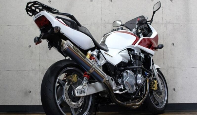 
								Honda CB1300 2013 full									