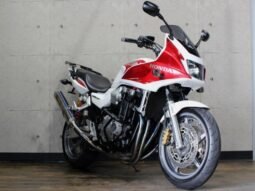 Honda CB1300 2013