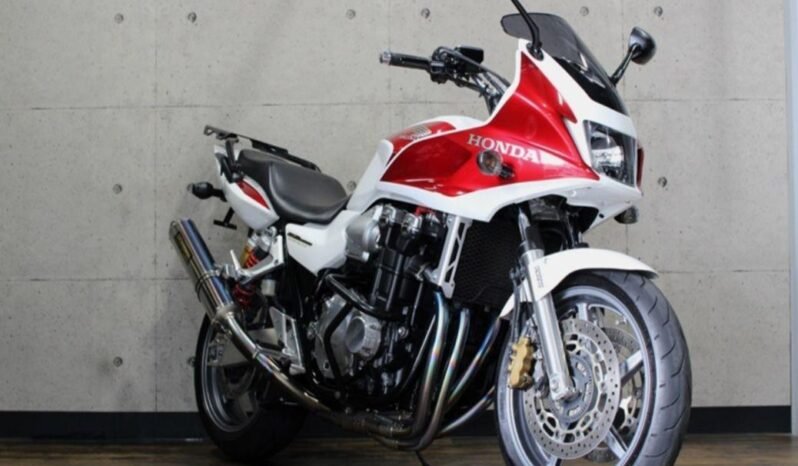 
								Honda CB1300 2013 full									