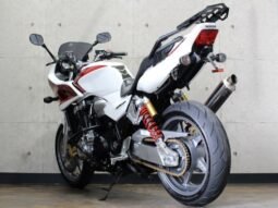 Honda CB1300 2013