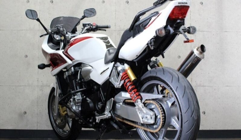 
								Honda CB1300 2013 full									