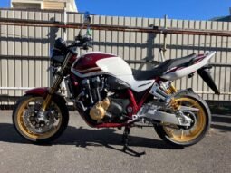 Honda CB1300 2024