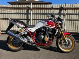 Honda CB1300 2024