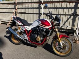 Honda CB1300 2024