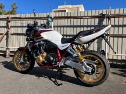 Honda CB1300 2024