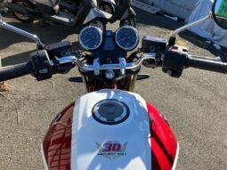 Honda CB1300 2024