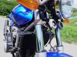 Honda CB400 1999