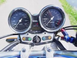 Honda CB400 1999