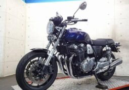 Honda CB1100RS 2020
