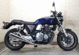 Honda CB1100RS 2020