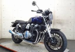 Honda CB1100RS 2020