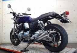 
										Honda CB1100RS 2020 full									