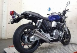 Honda CB1100RS 2020