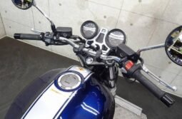 
										Honda CB1100RS 2020 full									