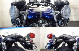
										Honda CB1100RS 2020 full									
