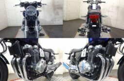 
										Honda CB1100RS 2020 full									