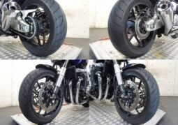 
										Honda CB1100RS 2020 full									