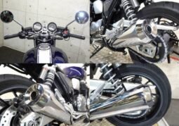 
										Honda CB1100RS 2020 full									