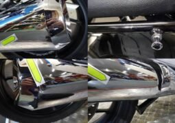 
										Honda CB1100RS 2020 full									