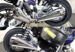 
										Honda CB1100RS 2020 full									