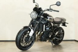 Kawasaki Z900RS 2020