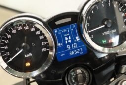 Kawasaki Z900RS 2020
