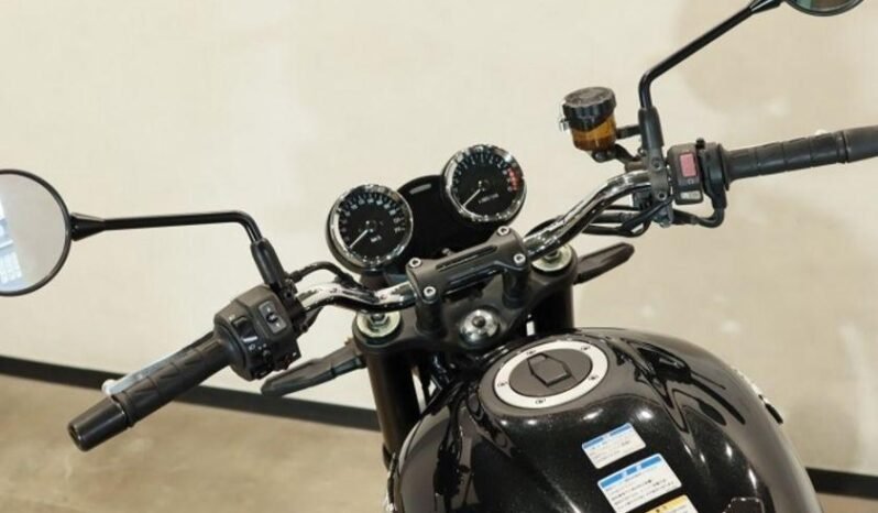 
								Kawasaki Z900RS 2020 full									