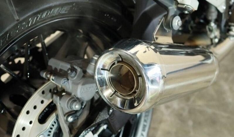 
								Kawasaki Z900RS 2020 full									