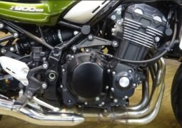 Kawasaki Z900RS 2018