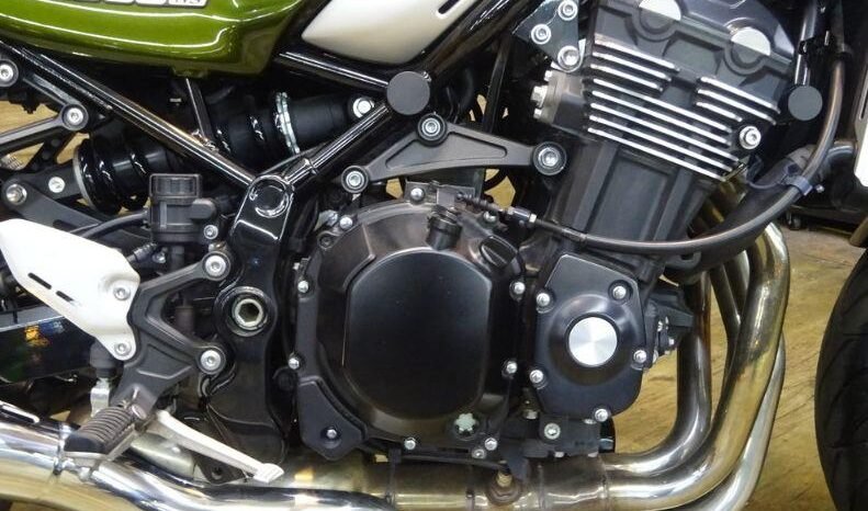 
								Kawasaki Z900RS 2018 full									