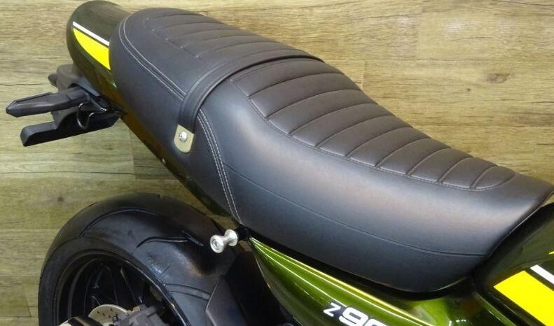 
								Kawasaki Z900RS 2018 full									