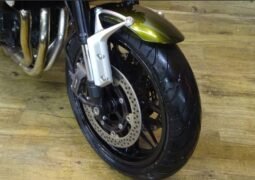 Kawasaki Z900RS 2018