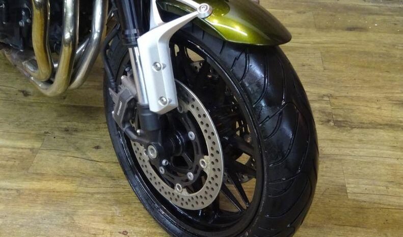 
								Kawasaki Z900RS 2018 full									