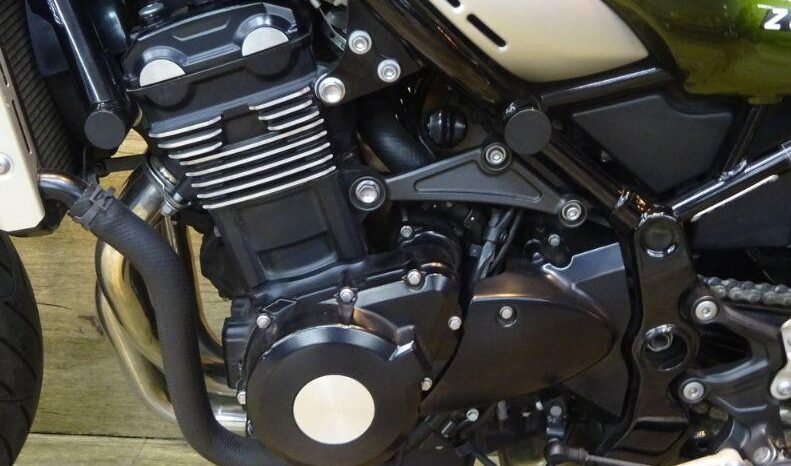 
								Kawasaki Z900RS 2018 full									