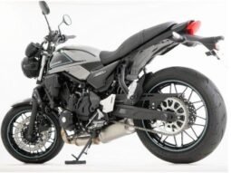 Kawasaki Z900RS 2023