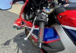 Honda CBR1000RR 2017