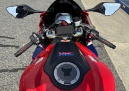 
										Honda CBR1000RR 2017 full									