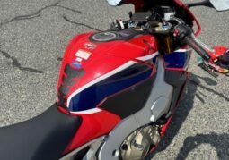 Honda CBR1000RR 2017