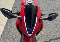 Honda CBR1000RR 2017