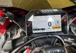 
										Honda CBR1000RR 2017 full									